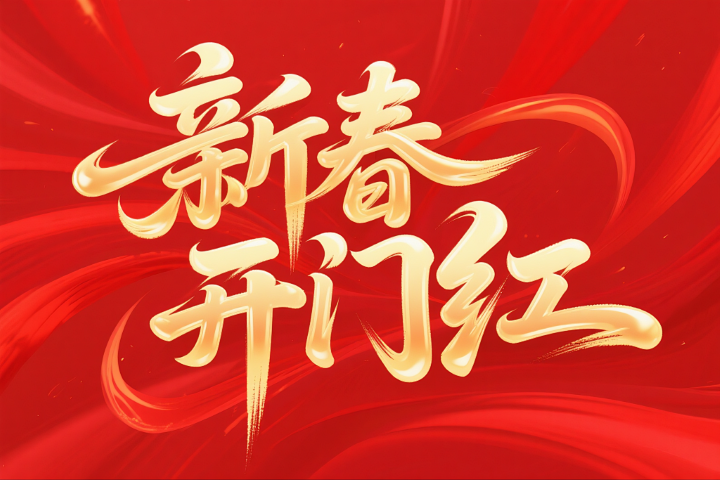 开工大吉：2021，一路“犇”起来！